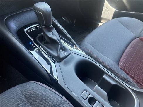 New 2026 Toyota Corolla SE FWD image 20