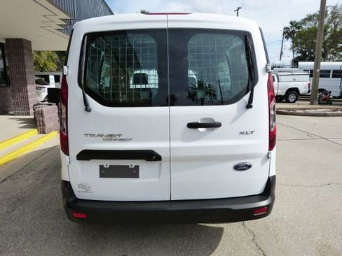 Used 2022 Ford Transit Connect XLT FWD image 12