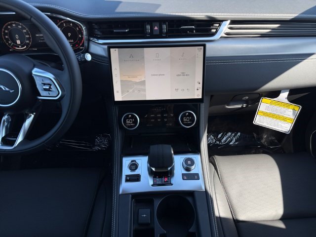 New 2026 Jaguar F-PACE R-Dynamic S AWD/4WD image 15