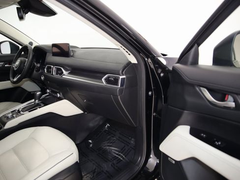 Used 2024 MAZDA CX-5 AWD 2.5 S w/ Premium Plus Pkg image 43