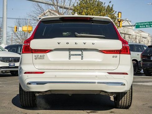 Used 2023 Volvo XC60 B5 Plus w/ Protection Package Premier image 6