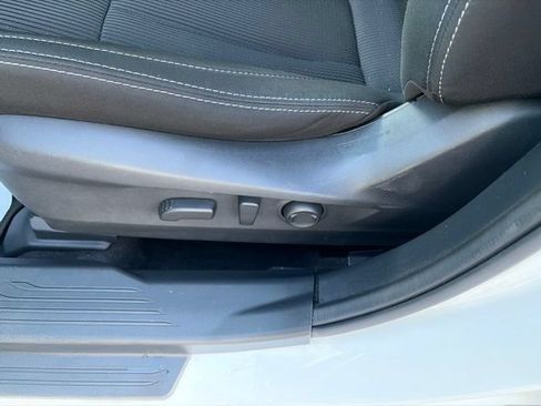 Used 2022 Subaru Legacy Premium AWD/4WD image 15