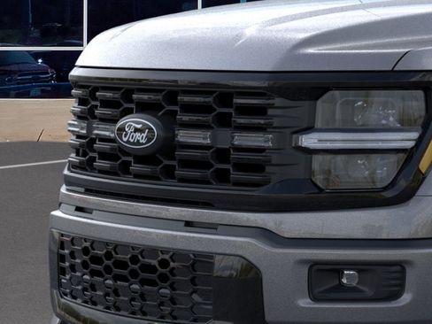 New 2026 Ford F150 STX AWD/4WD image 44