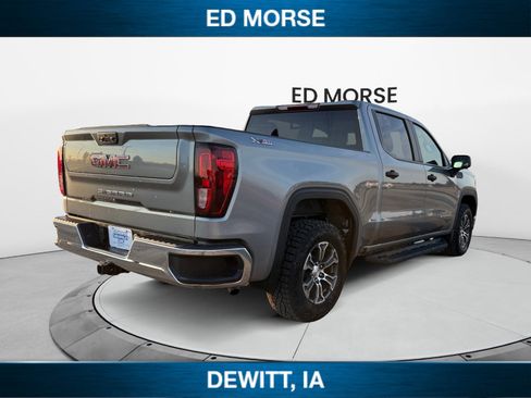 New 2026 GMC Sierra 1500 Pro w/ Pro Value Package image 5