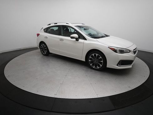 Used 2022 Subaru Impreza 2.0i Limited w/ Popular Package #3 image 37