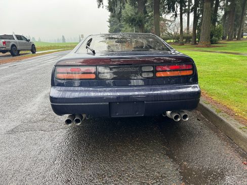 Used 1990 Nissan 300ZX GS image 4