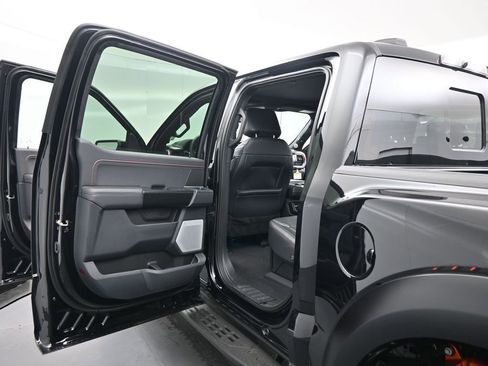 New 2026 Ford F150 Raptor AWD/4WD image 20