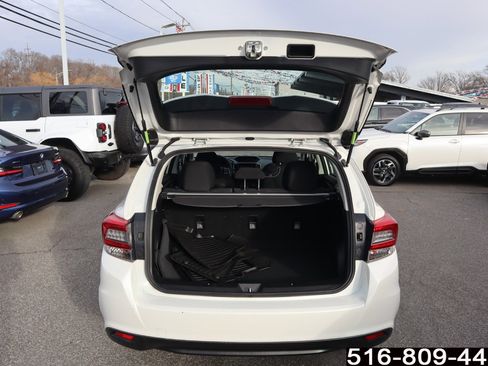 Used 2023 Subaru Impreza Premium image 29