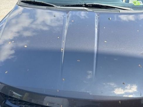 Used 2017 Dodge Journey SE w/ Flexible Seating Group image 4