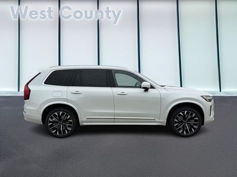 New 2026 Volvo XC90 T8 Plus w/ Protection Package AWD/4WD image 2