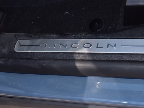 New 2026 Lincoln Corsair Reserve image 35