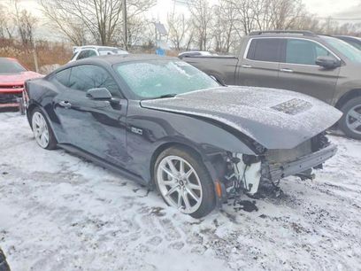 Used 2024 Ford Mustang GT Premium