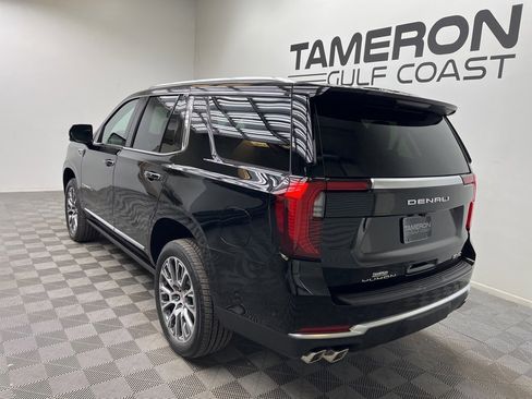 New 2026 GMC Yukon Denali w/ Sun & Power Step Package image 3