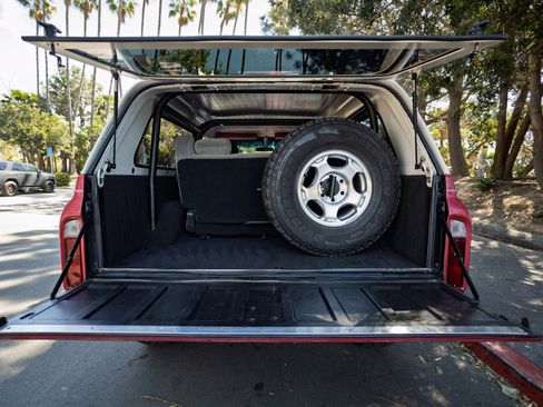 Used 1991 Ford Ranger 2WD SuperCab image 19