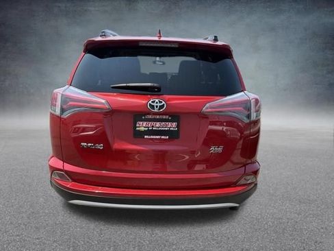 Used 2016 Toyota RAV4 XLE w/ Protection Package AWD/4WD image 9