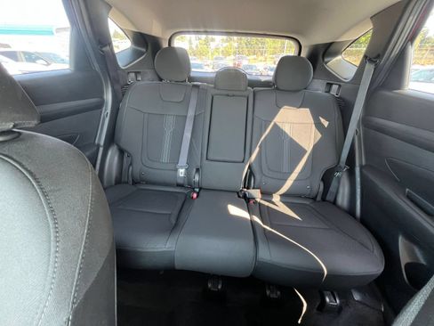 Used 2025 Hyundai Tucson SEL FWD image 35