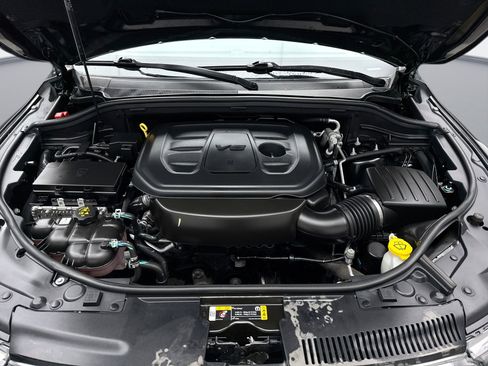 Used 2021 Dodge Durango SXT image 26