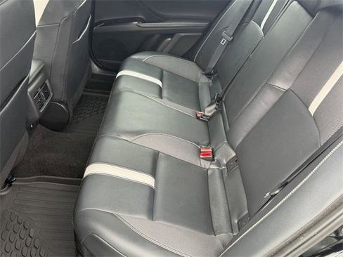 Certified 2025 Toyota Camry SE image 15