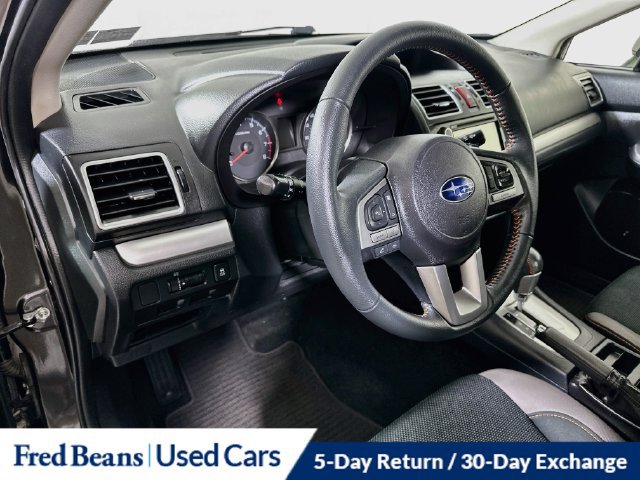 Used 2017 Subaru Crosstrek 2.0i Premium AWD/4WD image 14