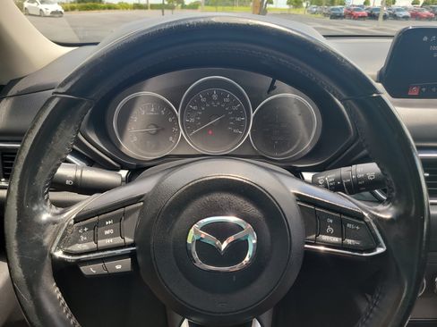 Used 2018 MAZDA CX-5 Sport FWD image 27
