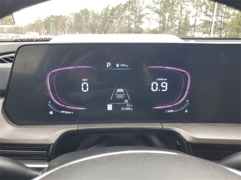 Used 2024 Kia Telluride EX X-Line image 20