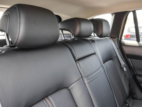 Used 2025 MAZDA CX-50 AWD 2.5 Turbo w/ Weather Package image 38