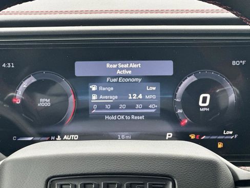 New 2026 Dodge Charger GT w/ Driver Convenience Group AWD/4WD image 24