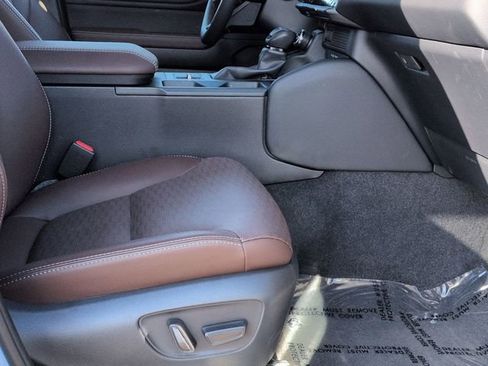 Certified 2025 Toyota Land Cruiser image 31