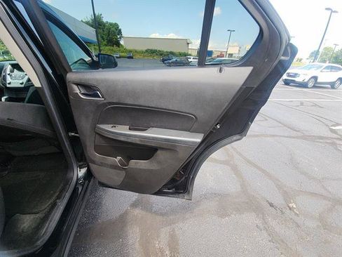 Used 2015 Chevrolet Equinox LT FWD image 12