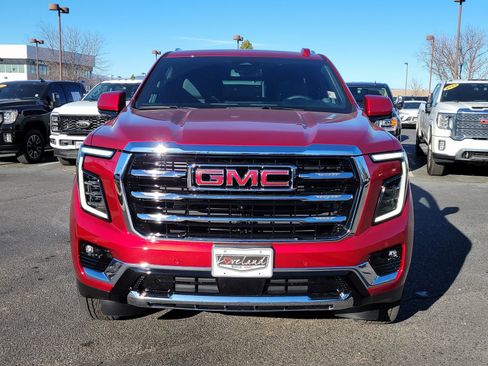 New 2026 GMC Yukon Elevation image 5