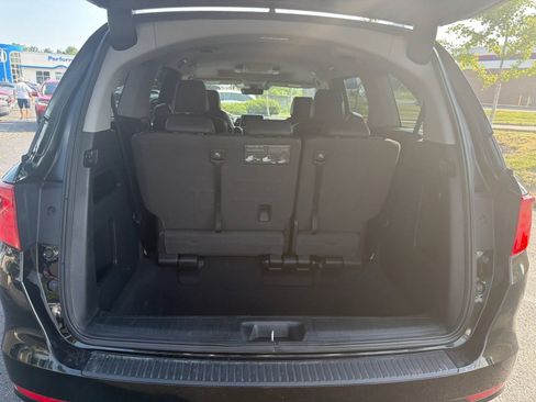 Used 2018 Honda Odyssey EX-L image 22