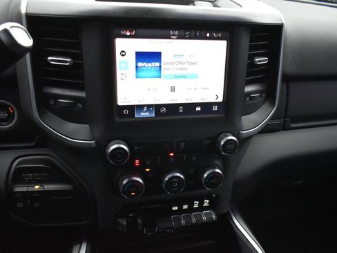 Used 2022 RAM 2500 Big Horn w/ Level C Equiment Group image 23