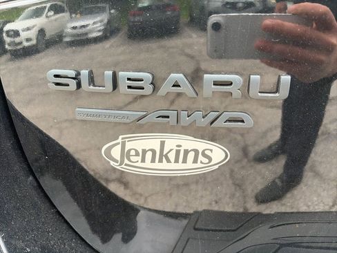 Used 2024 Subaru Forester Wilderness AWD/4WD image 7