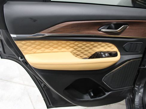 Used 2024 Jeep Grand Cherokee Summit image 21