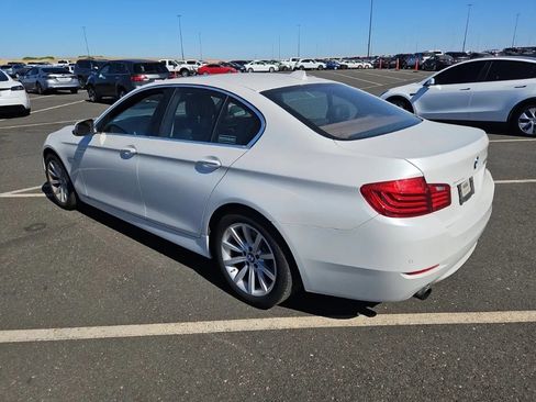 Used 2014 BMW 535i Sedan RWD image 5
