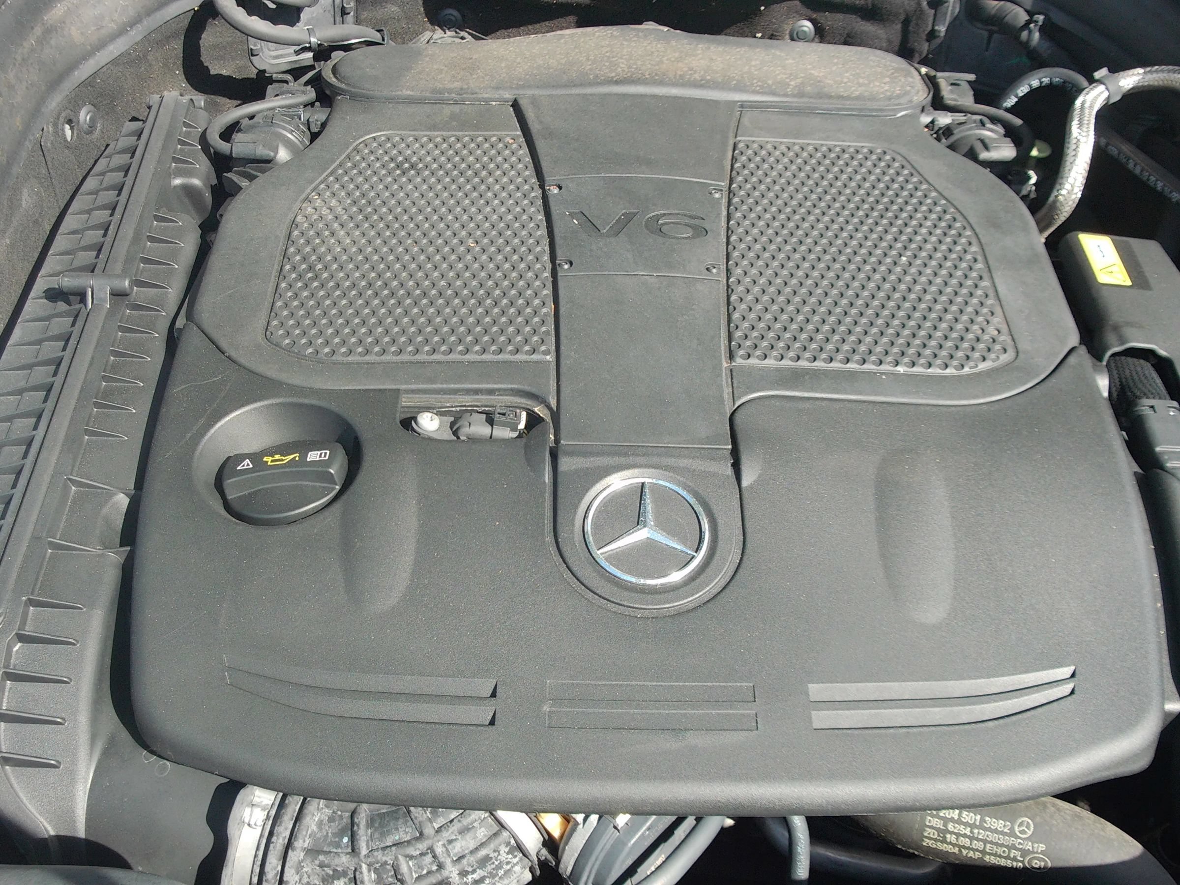 Used 2013 Mercedes-Benz GLK 350 2WD image 38