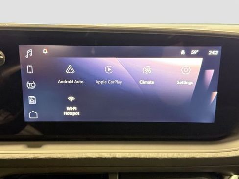 New 2026 Buick Envista Preferred image 11