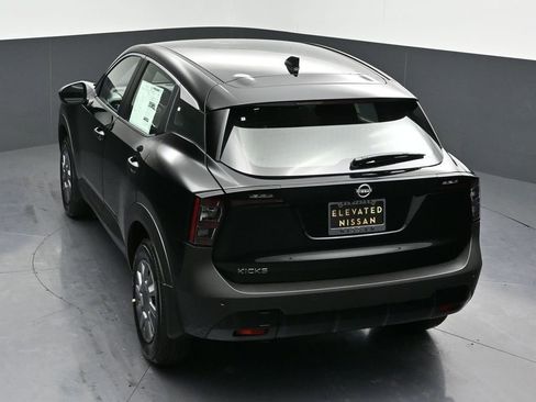 New 2026 Nissan Kicks S image 22