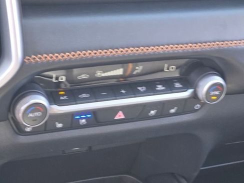 New 2024 MAZDA CX-50 AWD 2.5 Turbo w/ Cargo Package image 16