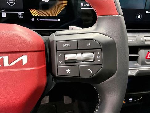 New 2026 Kia K4 GT-Line FWD image 14