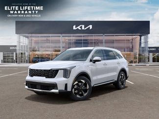 New 2026 Kia Sorento EX AWD/4WD video 1