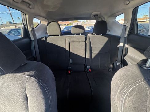 Used 2023 Nissan Murano S image 37