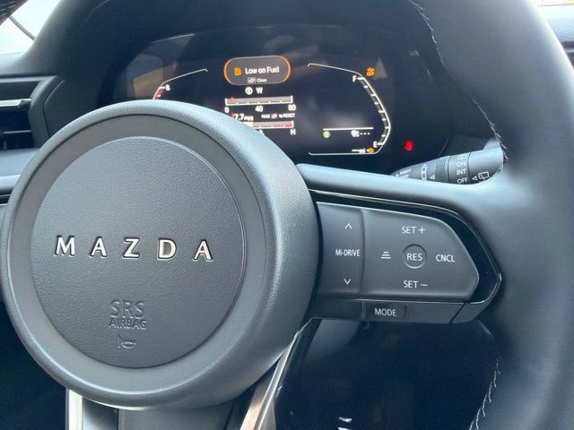 New 2026 MAZDA CX-5 Select AWD/4WD image 19