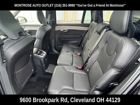 New 2026 Volvo XC90 T8 Ultra image 14