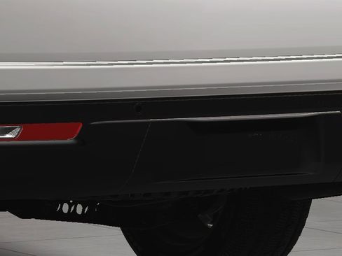 New 2025 Jeep Wagoneer L Series II image 14