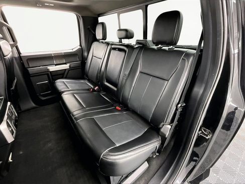 Used 2021 Ford F250 Lariat w/ Lariat Ultimate Package image 27