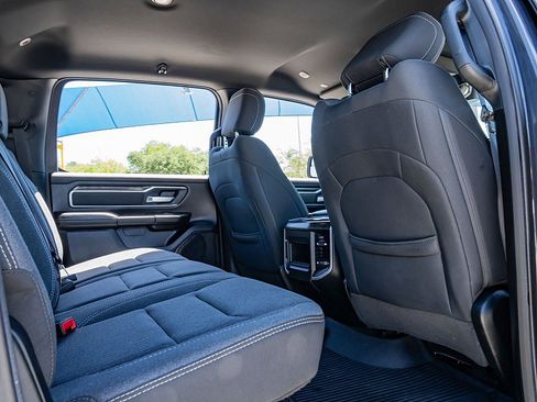 Used 2020 RAM 1500 Lone Star RWD image 22