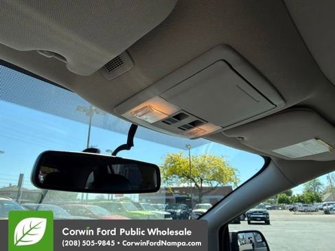 Used 2013 Ford Edge SEL FWD image 19