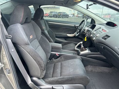 Used 2007 Honda Civic Si image 12