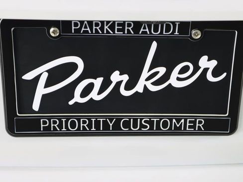 Certified 2025 Audi A3 2.0T Premium w/ Convenience Package image 24